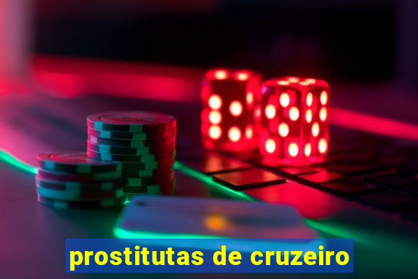 prostitutas de cruzeiro-sp